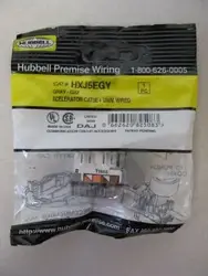 Hubbell-HXJ5EGY25