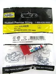 Hubbell-HXJ5ER