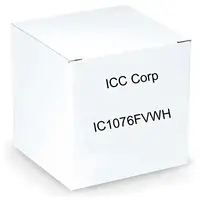 Cablesys-IC1076FVWH