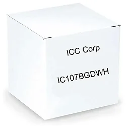Cablesys-ICC-IC107BGDWH