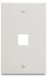 Cablesys ICC-FACE-1-WH