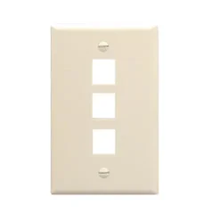 Cablesys-ICC-FACE-3-AL