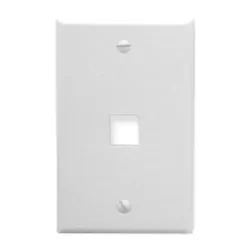 Cablesys-ICC-IC107LF1WH