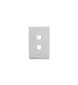 Cablesys-ICC-IC107LF2WH