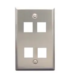 Cablesys-ICC-FACE-4-SS