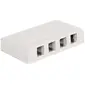 Cablesys-ICC-IC108SB4WH
