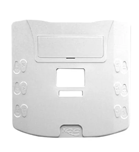 Cablesys-ICCIC625SB6WH