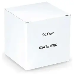 Cablesys-ICACSL7KBK