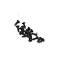 Cablesys-ICC-ICACSS01BK