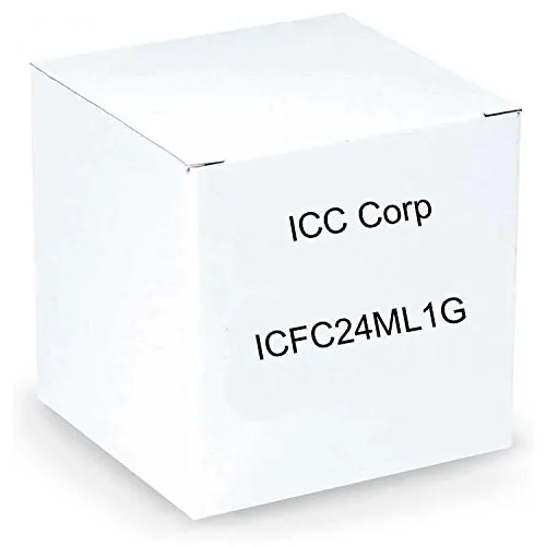 Cablesys-ICCICFC24ML1G