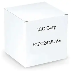 Cablesys-ICC-ICFC24ML1G