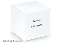 Cablesys-ICC-ICFOJ1M705