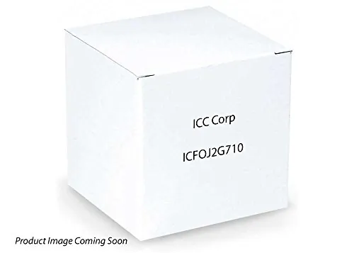 Cablesys-ICCICFOJ2G710