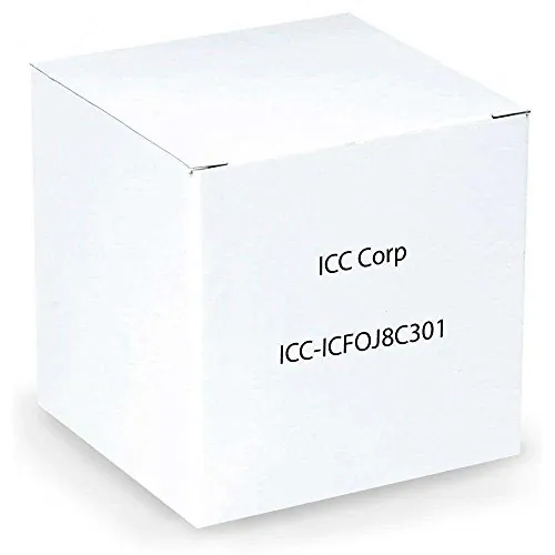 Cablesys-ICCICFOJ8C301