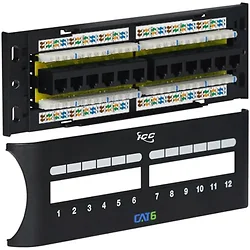 Cablesys-ICC-ICMPP12F6E