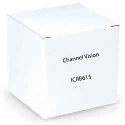 CHANNEL VISION-ICRB615