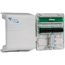 Cablesys-ICC-ICRDSMMBK1