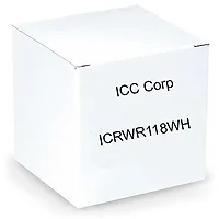 Cablesys-ICRWR118WH