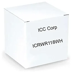 Cablesys-ICRWR118WH
