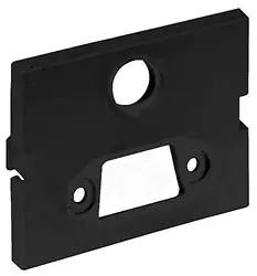 Hubbell-IM15315BK