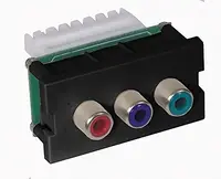 Hubbell-IMCR1101BK