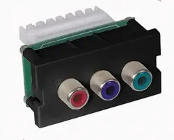 Hubbell-IMCR1101BK