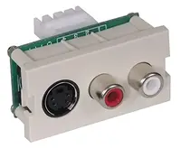 Hubbell-IMSR1101OW