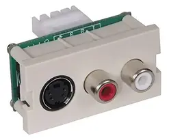Hubbell-IMSR1101OW