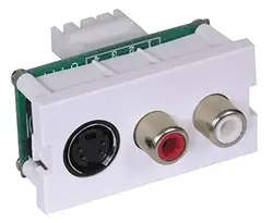 Hubbell-IMSR1101W