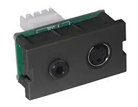 Hubbell-IMSV351101BK
