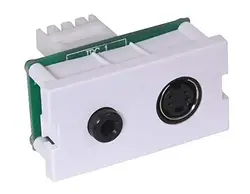 Hubbell-IMSV351101W