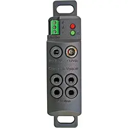 CHANNEL VISION-IR-1203