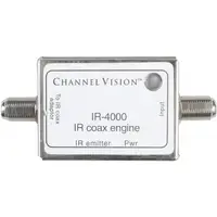 CHANNEL VISION-IR-4000