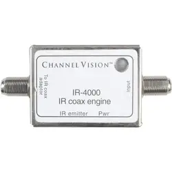 CHANNEL VISION-IR-4000