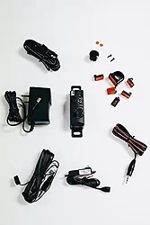 CHANNEL VISION-IR-5010