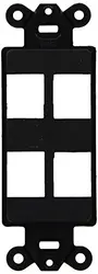 Hubbell-ISF4BK