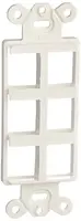 Hubbell-ISF6W