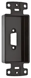 Hubbell-ISFBR15BK