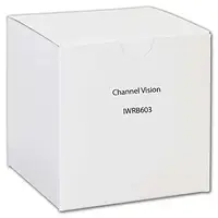 CHANNEL VISION-IWRB603