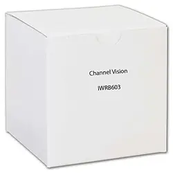 CHANNEL VISION-IWRB603
