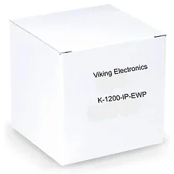 Viking Electronics-K-1200-IP-EWP