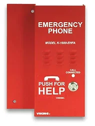 Viking Electronics-VK-K-1600EHFA