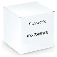 PANASONIC-KX-TDA5105