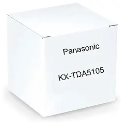 PANASONIC-KX-TDA5105