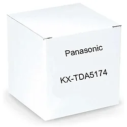 PANASONIC-KX-TDA5174