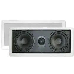 CHANNEL VISION-LCR625