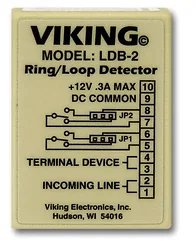 Viking Electronics-VK-LDB-2