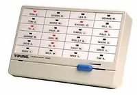 Viking Electronics-VK-LM-24D