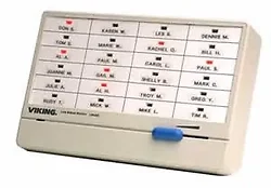 Viking Electronics-VK-LM-24D