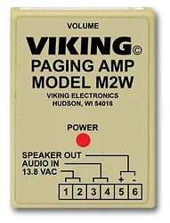 Viking Electronics-VK-M2W